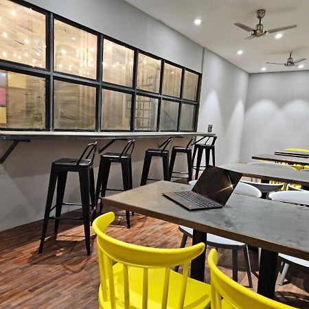 Coliwo Deux - Chandan Nagar ปูเน่ ภายนอก รูปภาพ