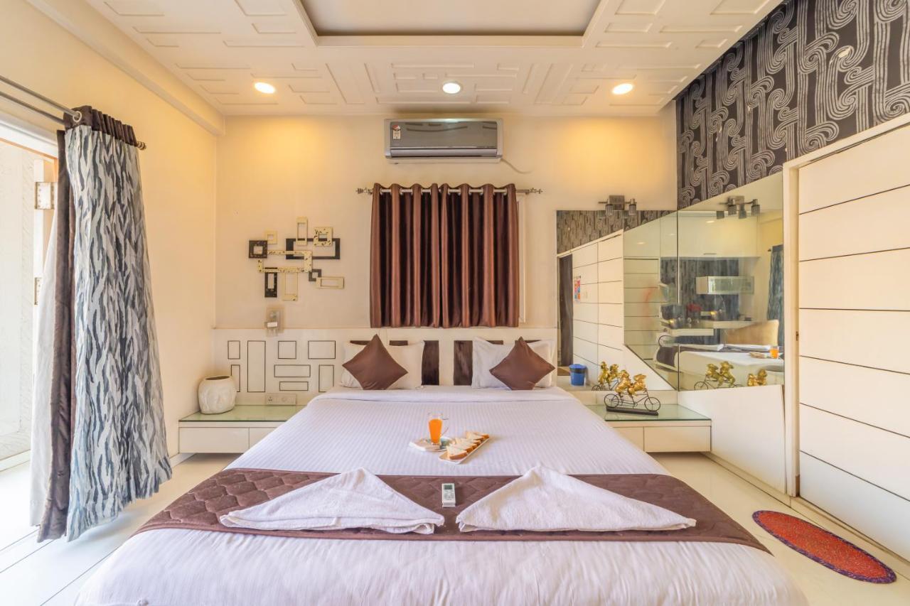 Coliwo Deux - Chandan Nagar ปูเน่ ภายนอก รูปภาพ