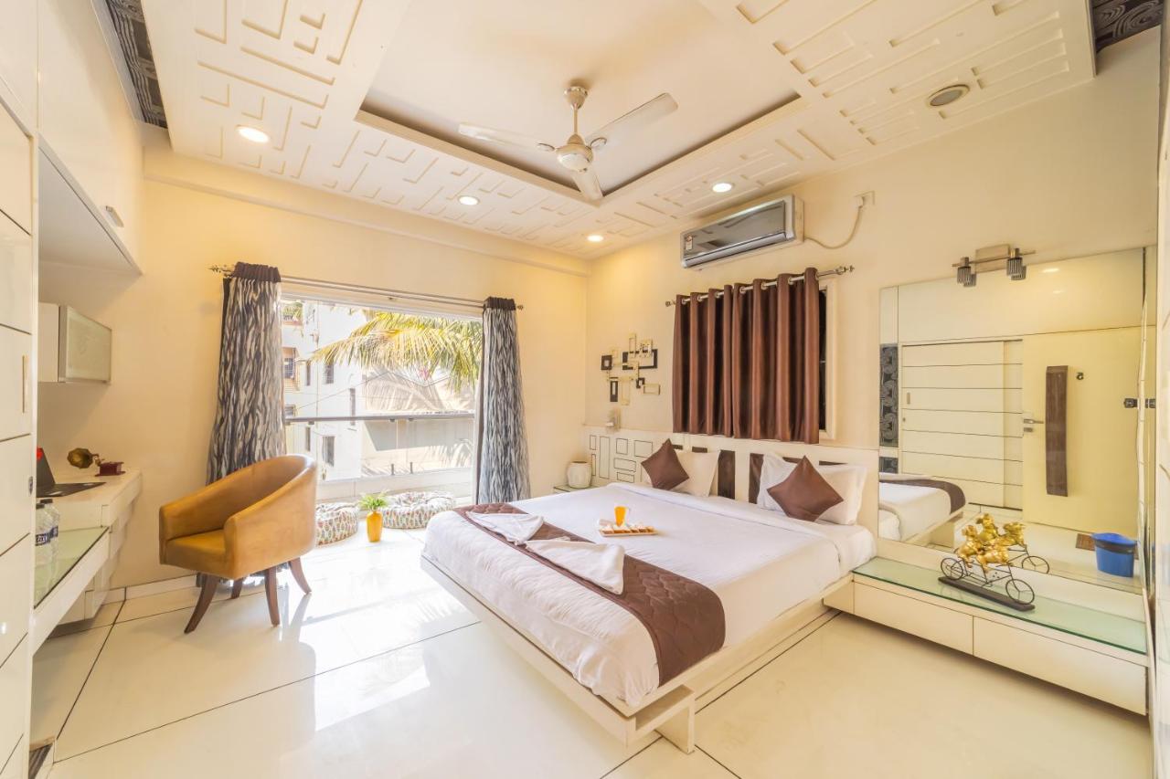 Coliwo Deux - Chandan Nagar ปูเน่ ภายนอก รูปภาพ