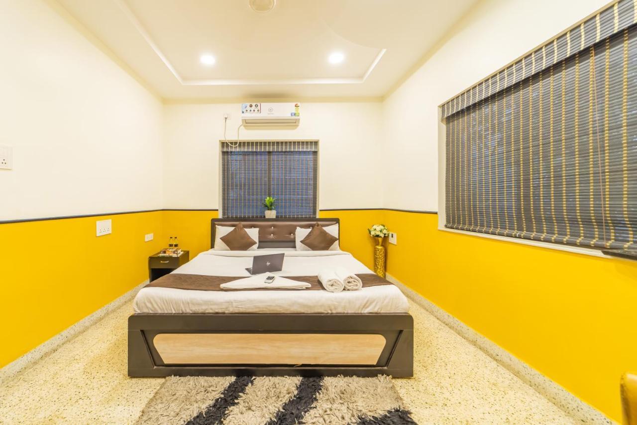 Coliwo Deux - Chandan Nagar ปูเน่ ภายนอก รูปภาพ