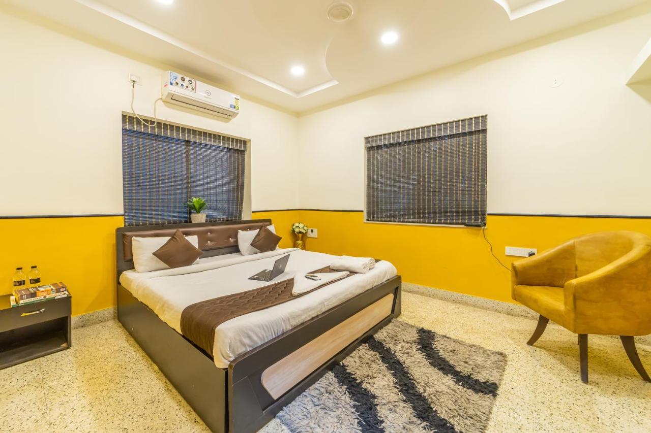 Coliwo Deux - Chandan Nagar ปูเน่ ภายนอก รูปภาพ