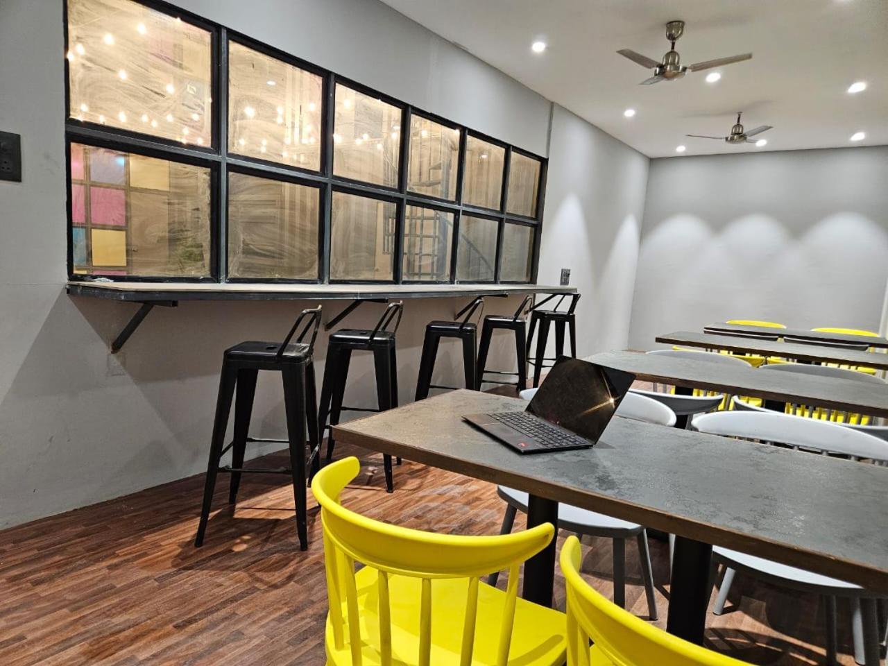 Coliwo Deux - Chandan Nagar ปูเน่ ภายนอก รูปภาพ